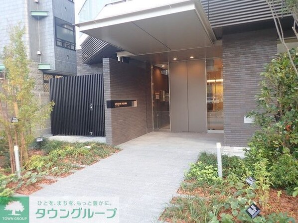 ラティエラ練馬の物件内観写真